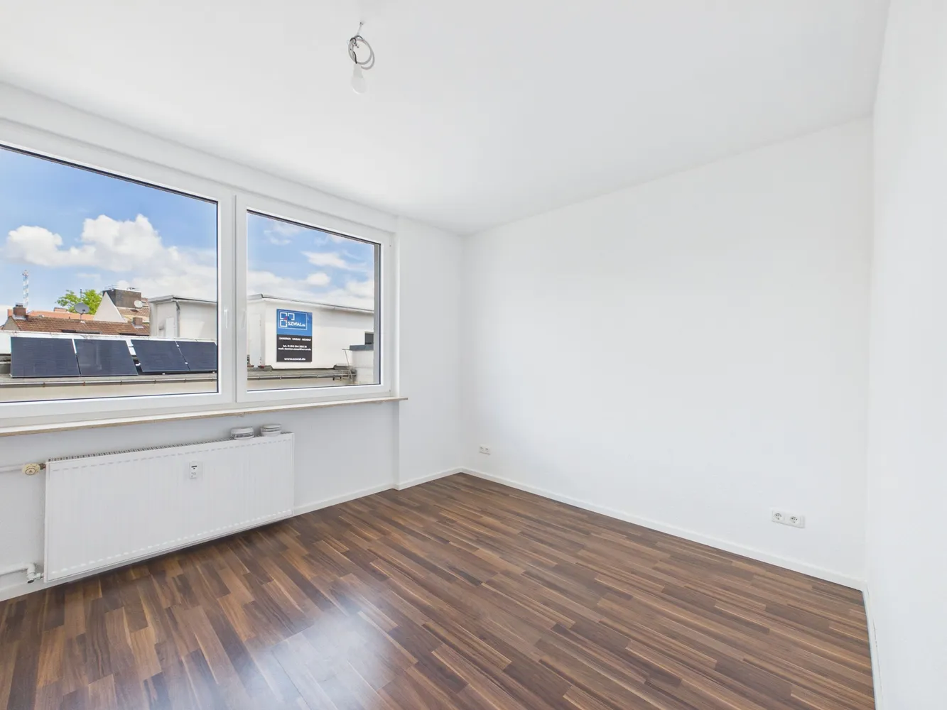 2 Zimmer Wohnung mit 45 m² in Darmstadt – Bild 4
