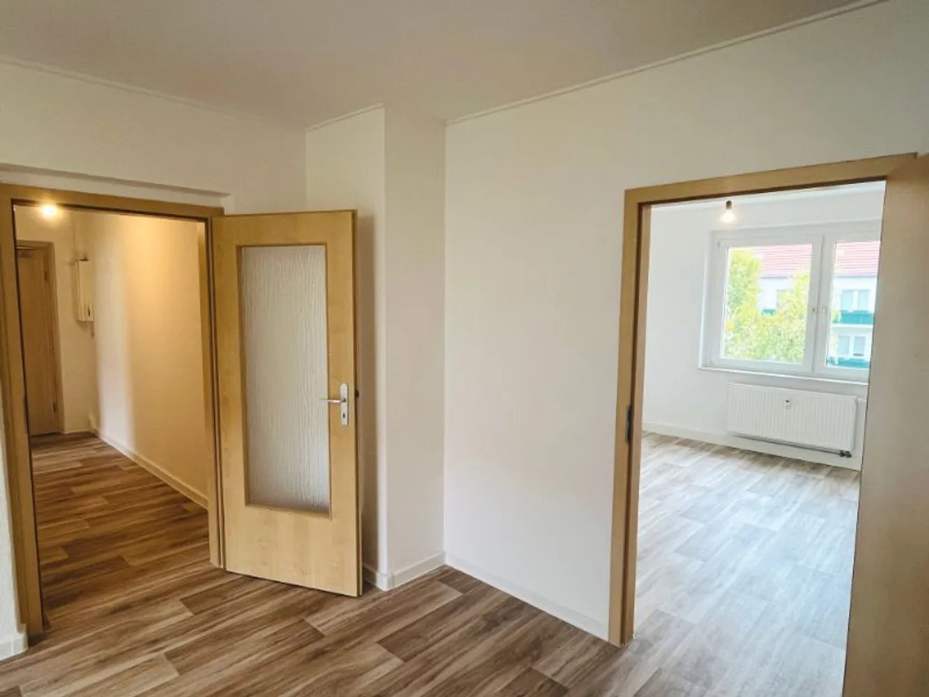 2 Zimmer Wohnung mit 50 m² in Freital – Bild 12
