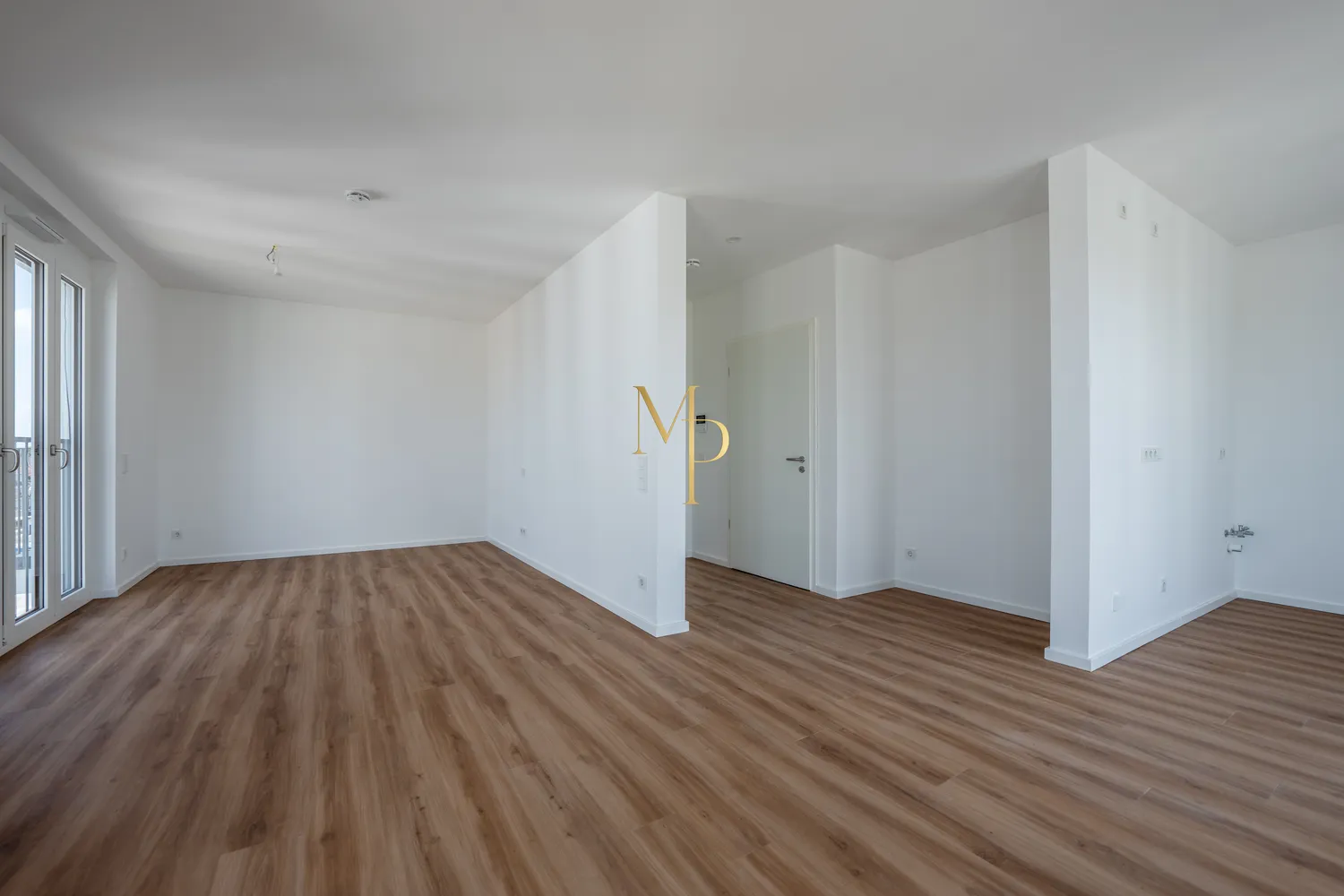 2 Zimmer Wohnung mit 42 m² in München – Bild 10