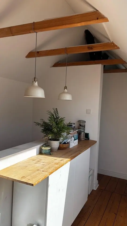 2 Zimmer Wohnung mit 55 m² in Bielefeld – Bild 6