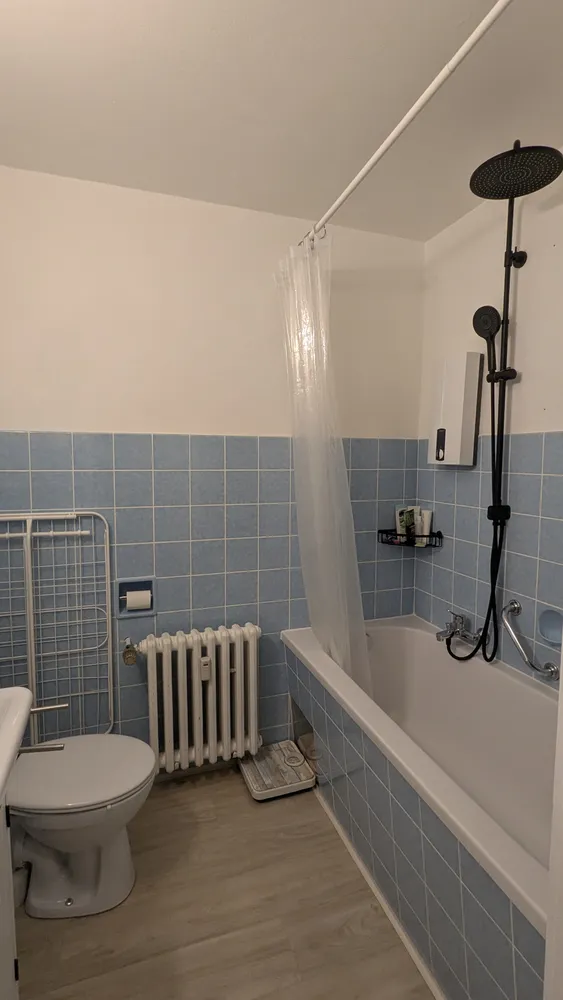 2 Zimmer Wohnung mit 55 m² in Bonn – Bild 2