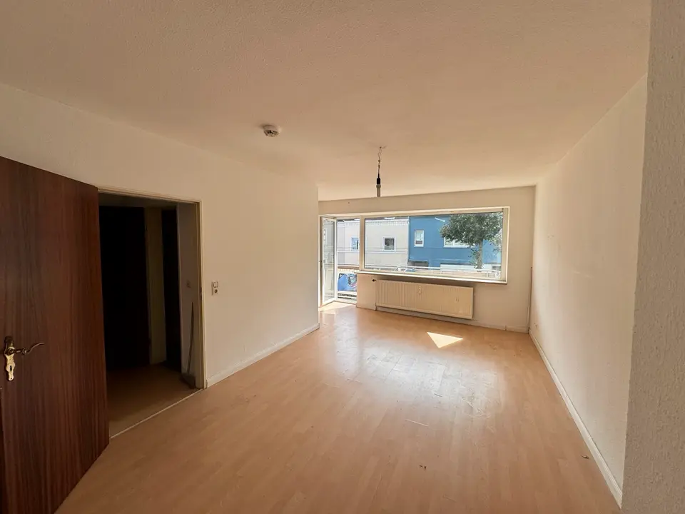 2 Zimmer Wohnung mit 20 m² in Bremen – Bild 7