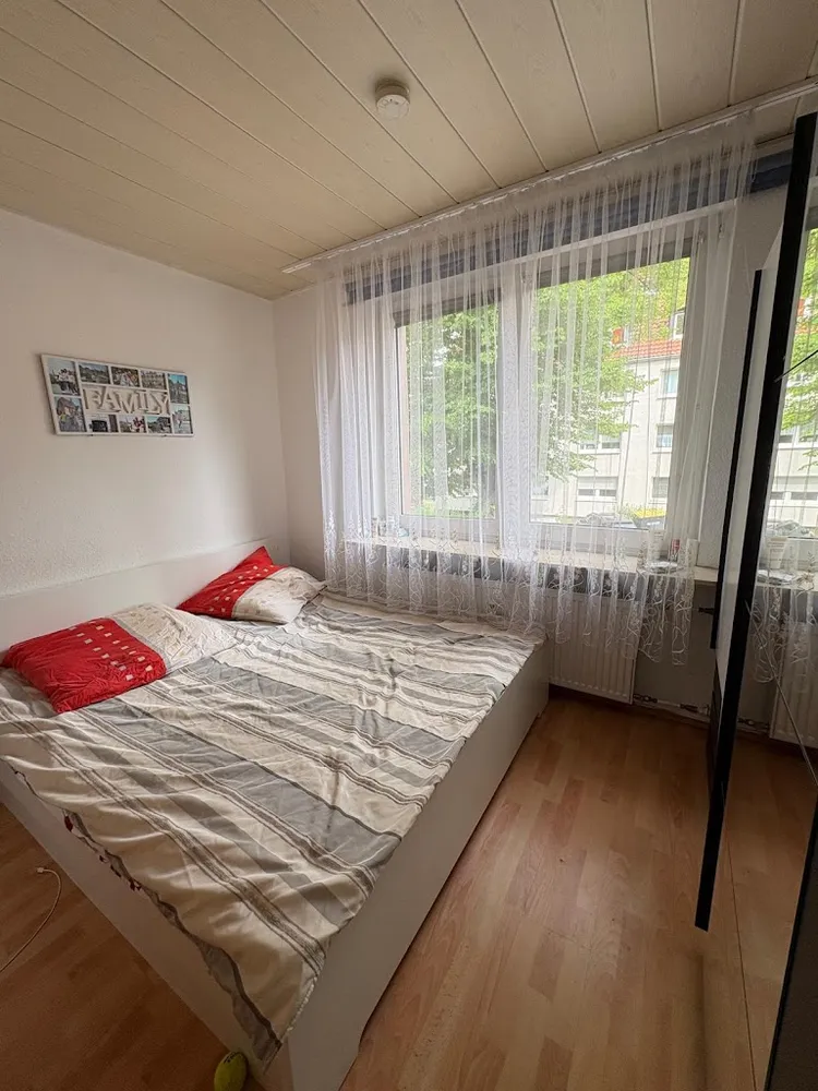 4 Zimmer Wohnung mit 95 m² in Essen – Bild 7