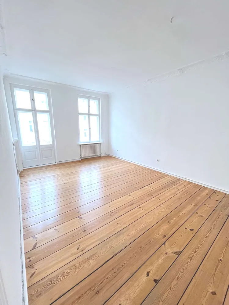 2 Zimmer Wohnung mit 71 m² in Berlin – Bild 1