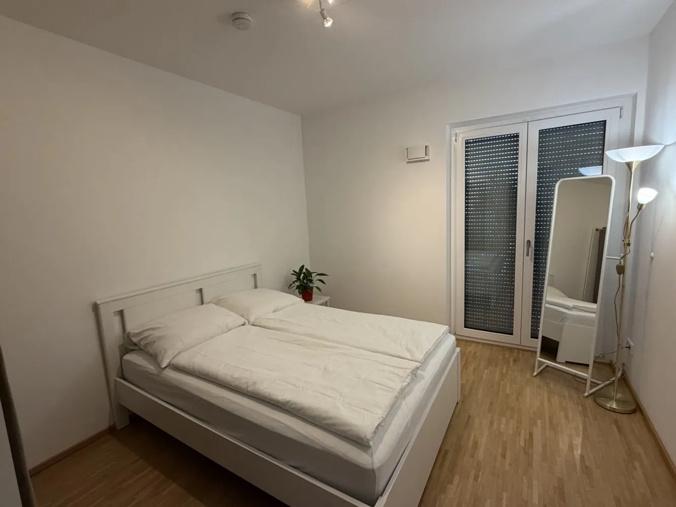 4 room apartment with 110 m² in Frankfurt am Main – Photo 5