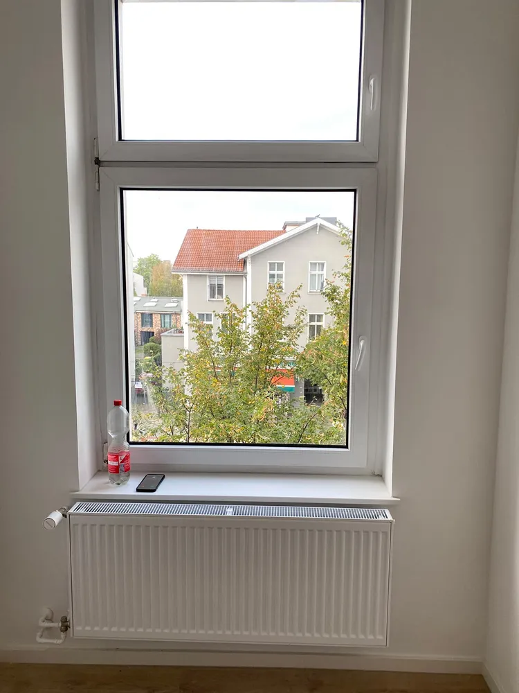 4 room apartment with 114 m² in Berlin – Photo 5