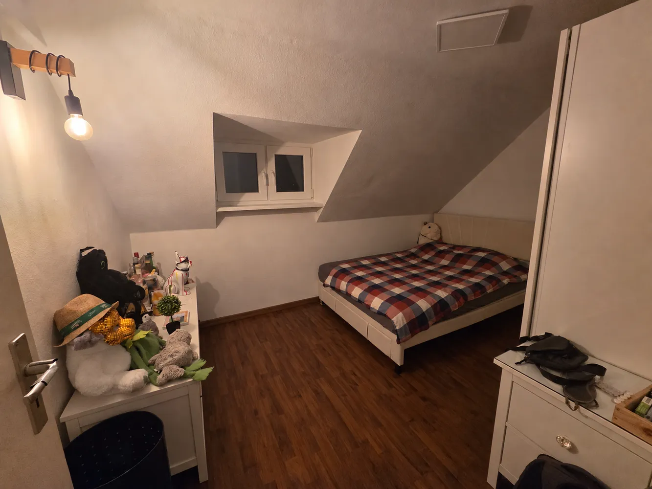 3 Zimmer Wohnung mit 55 m² in Dortmund – Bild 2