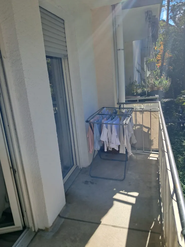 3 Zimmer Wohnung mit 58 m² in München – Bild 11