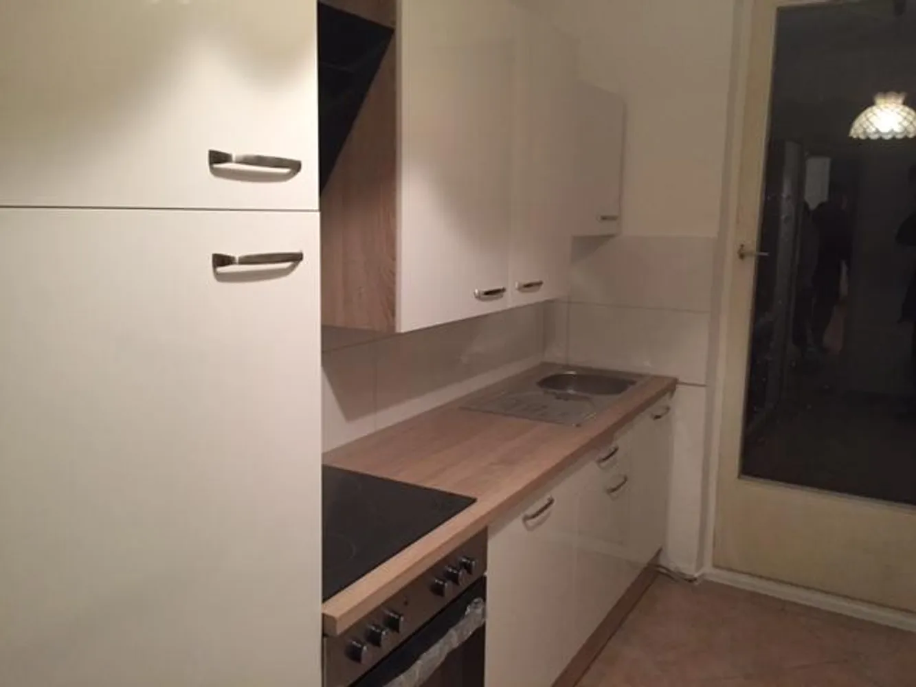 1 Zimmer Wohnung mit 12 m² in Nürnberg – Bild 1