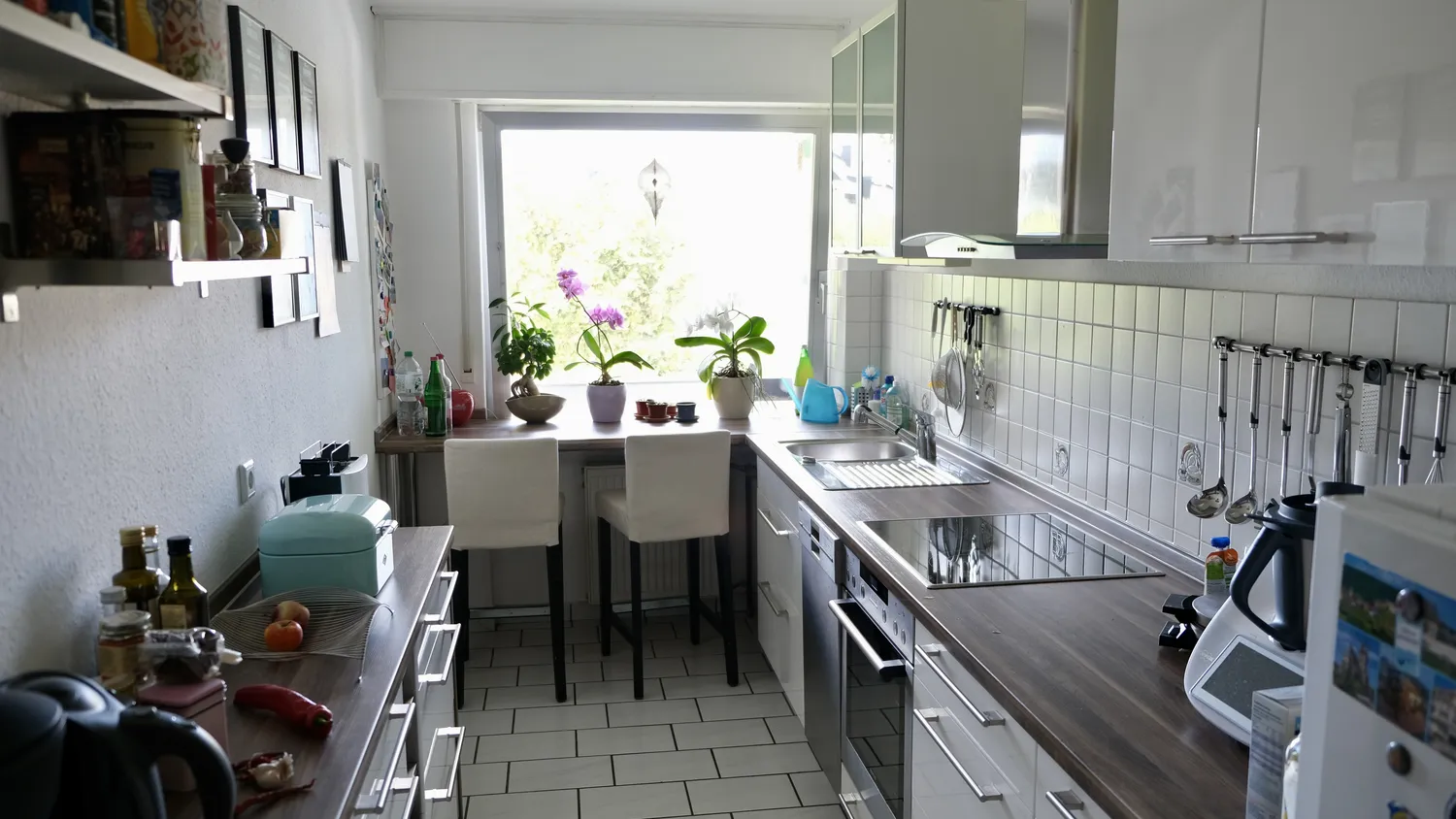 4 room apartment with 78 m² in Bochum – Photo 9