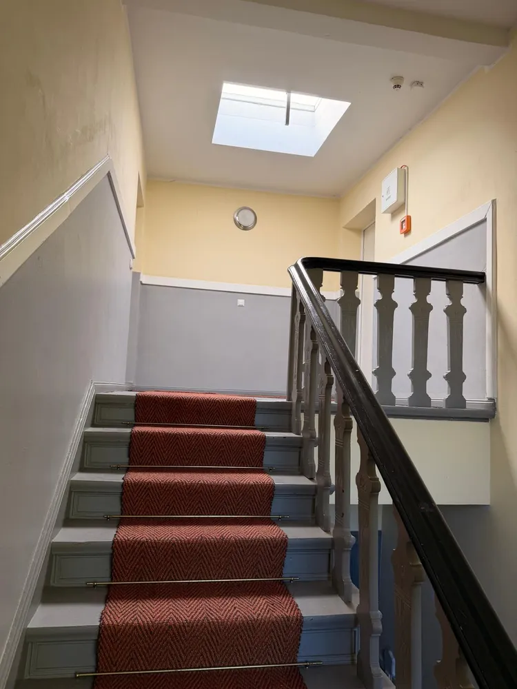 3 Zimmer Wohnung mit 97 m² in Berlin – Bild 5