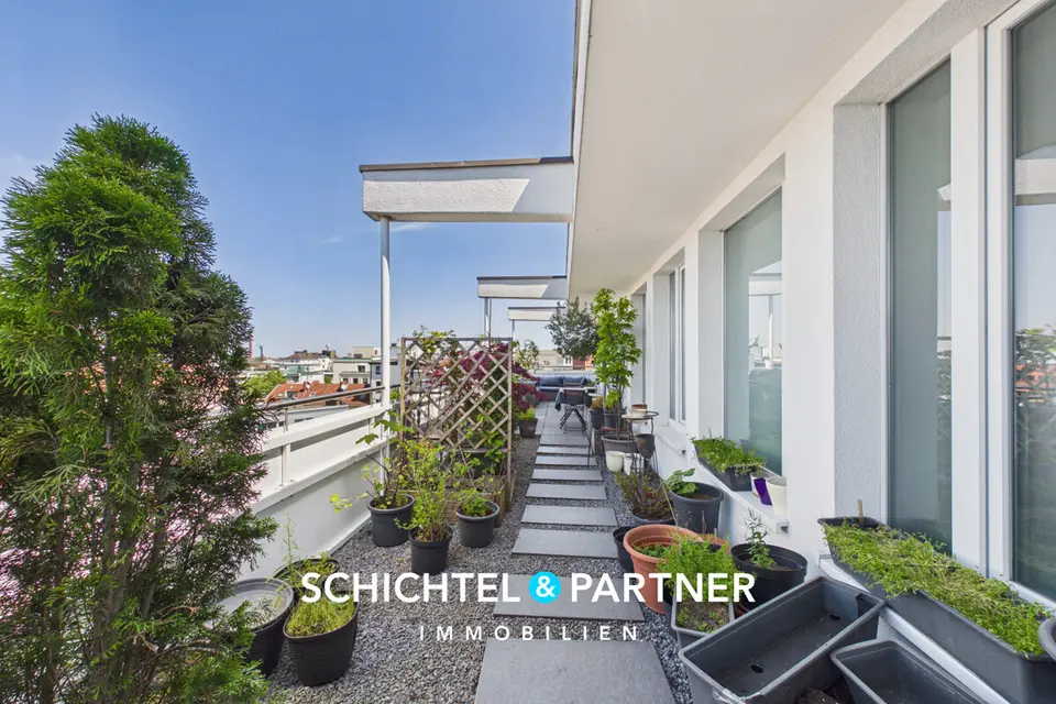 2 Zimmer Wohnung mit 94 m² in Bremen – Bild 5