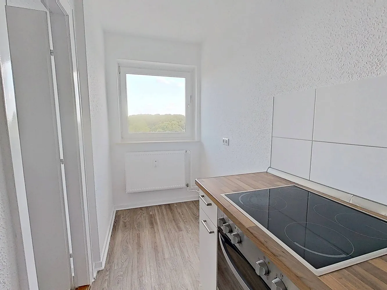1 Zimmer Wohnung mit 31 m² in Rendsburg – Bild 3