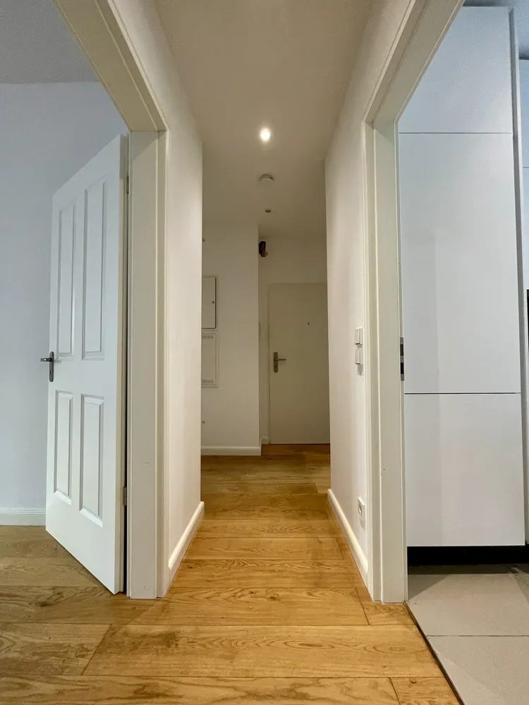 2 Zimmer Wohnung mit 55 m² in Berlin – Bild 8