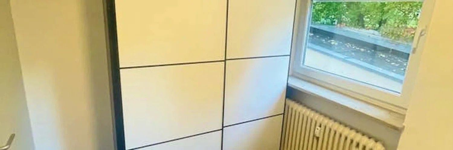 Shared room with 15 m² in Munich – Photo 2