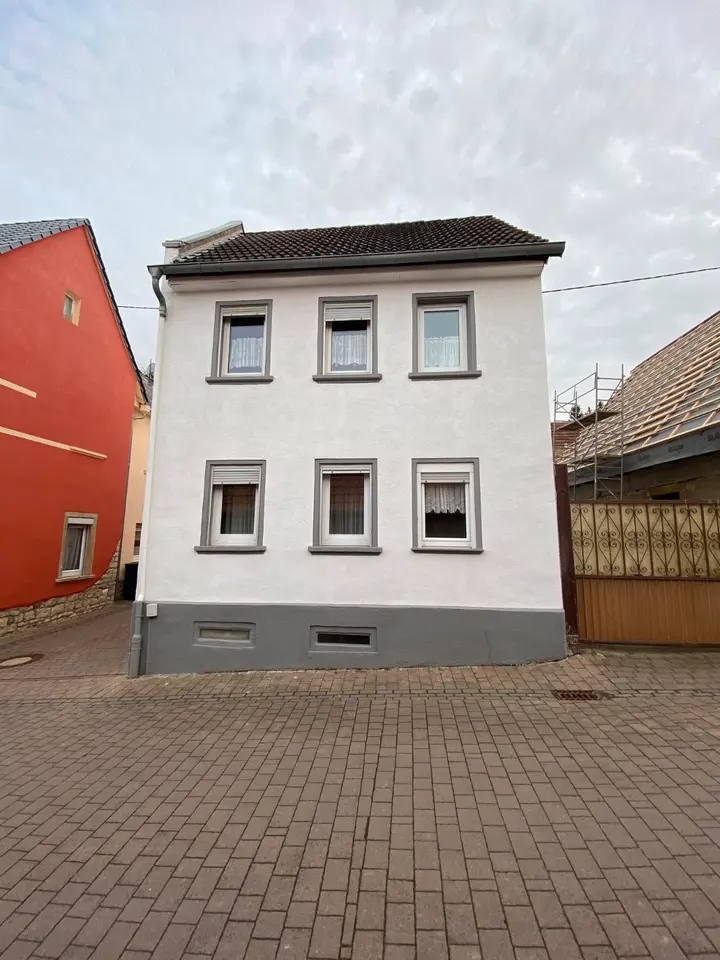 3 room house with 100 m² in Worms – Photo 3