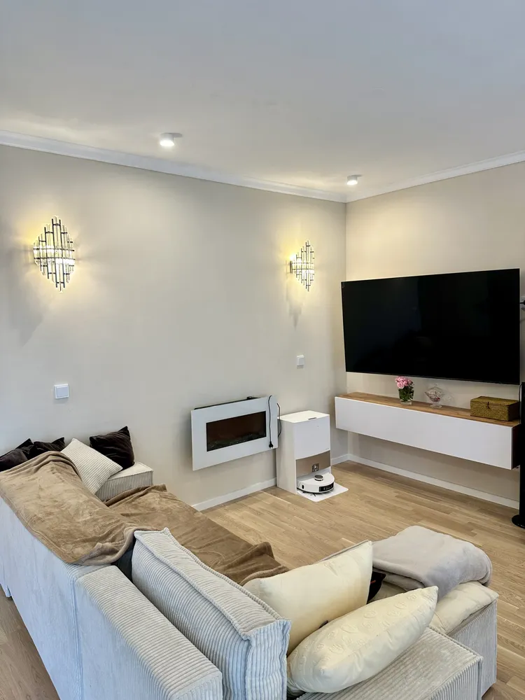 4 Zimmer Wohnung mit 95 m² in München – Bild 1