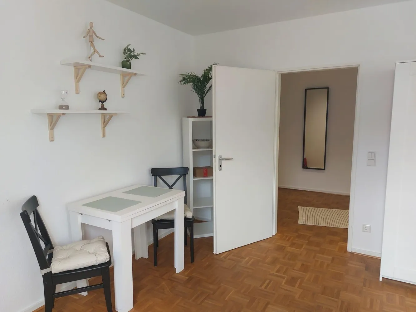1 Zimmer Wohnung mit 44 m² in Münster – Bild 5