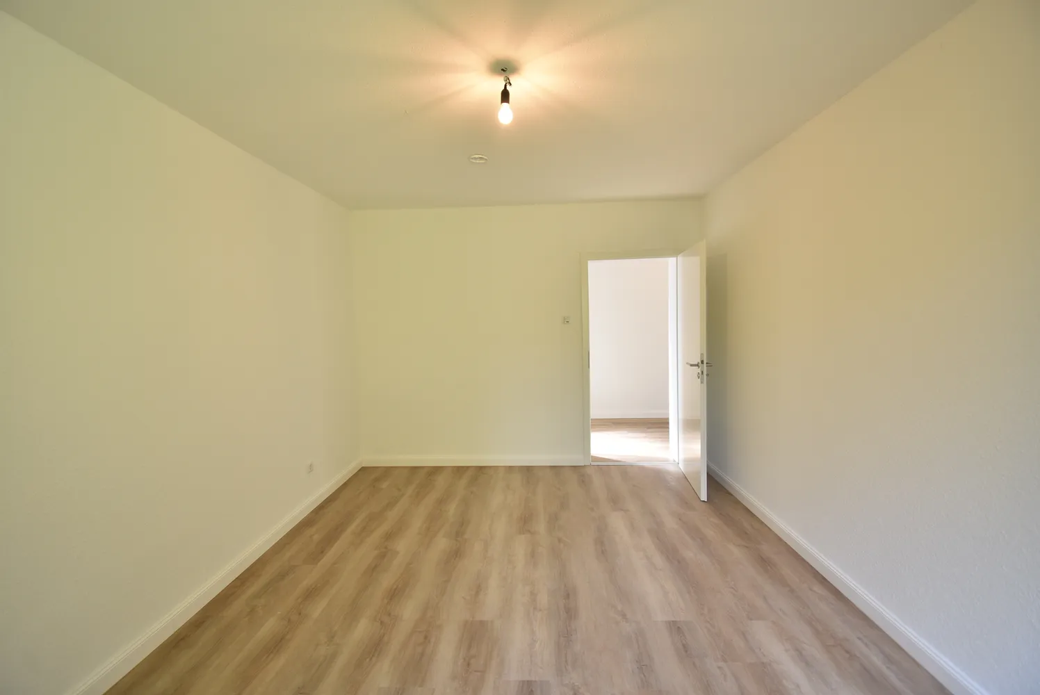 3 Zimmer Wohnung mit 62 m² in Duisburg – Bild 7