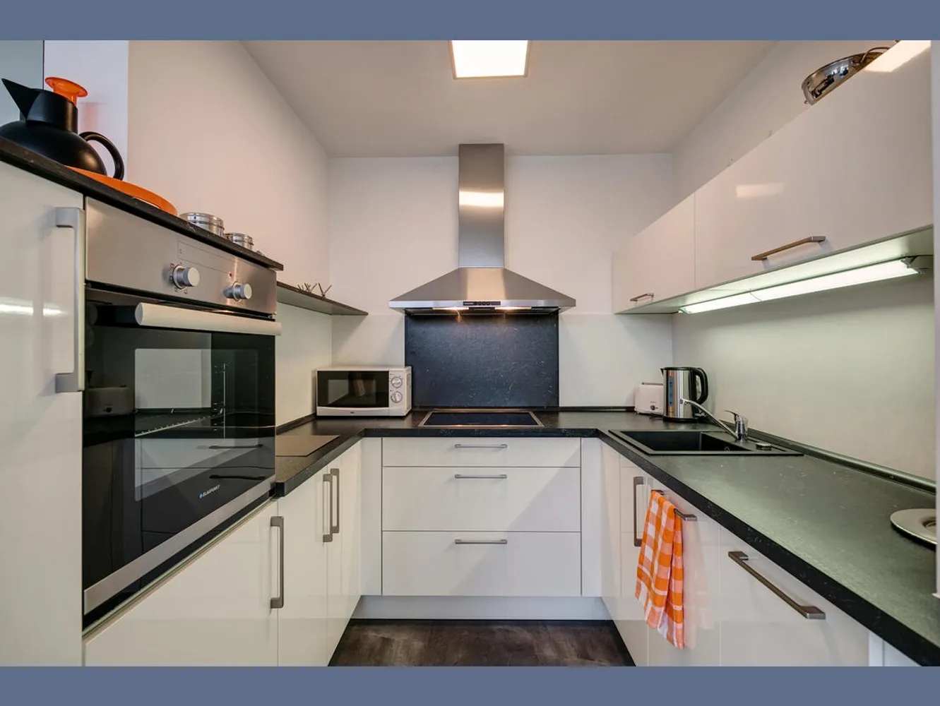 3 Zimmer Wohnung mit 75 m² in München – Bild 7