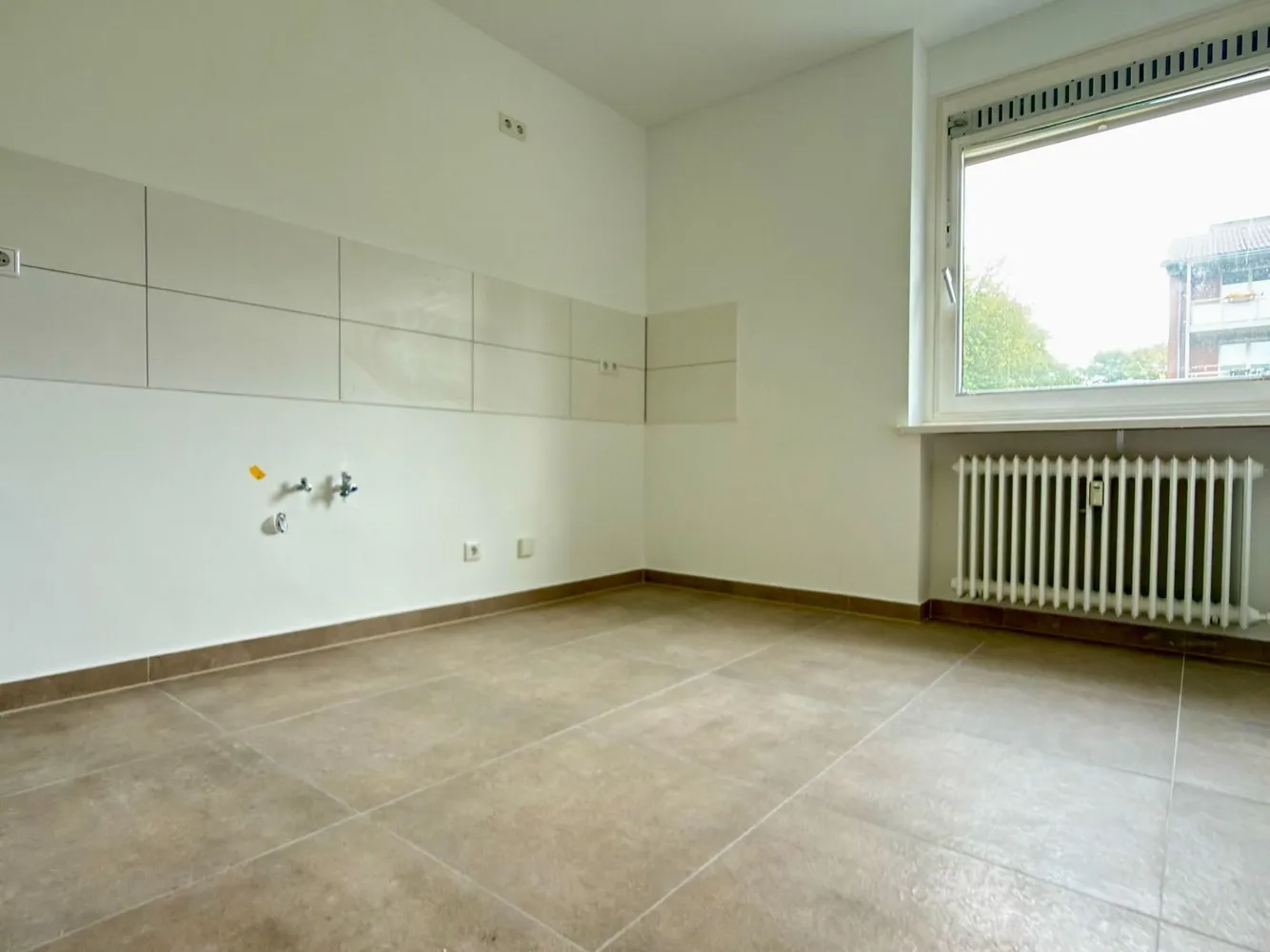 3 Zimmer Wohnung mit 72 m² in Hamburg – Bild 11
