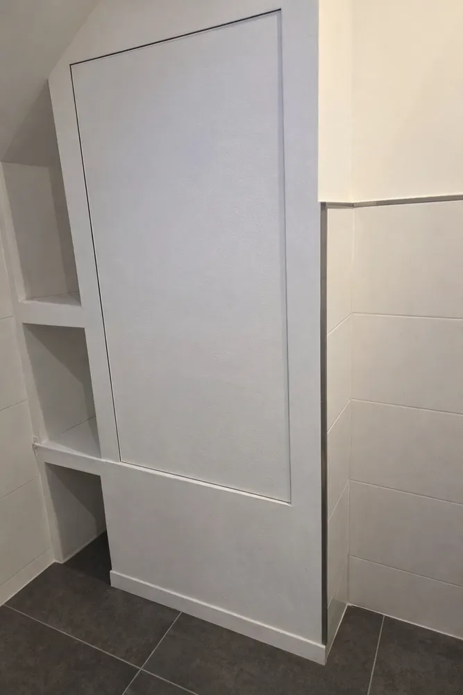 3 Zimmer Wohnung mit 85 m² in Essen – Bild 2