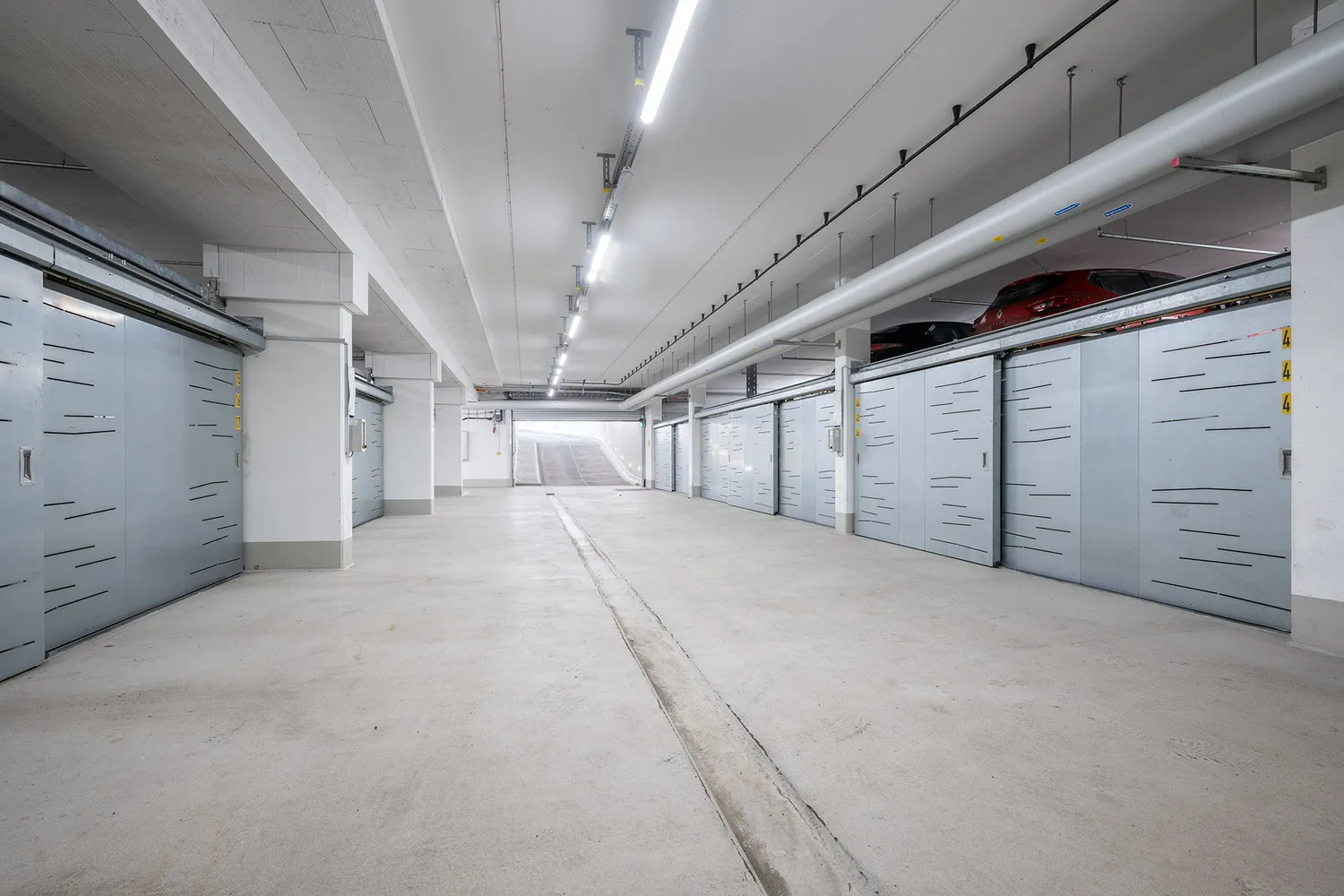 3 Zimmer Wohnung mit 108 m² in München – Bild 3