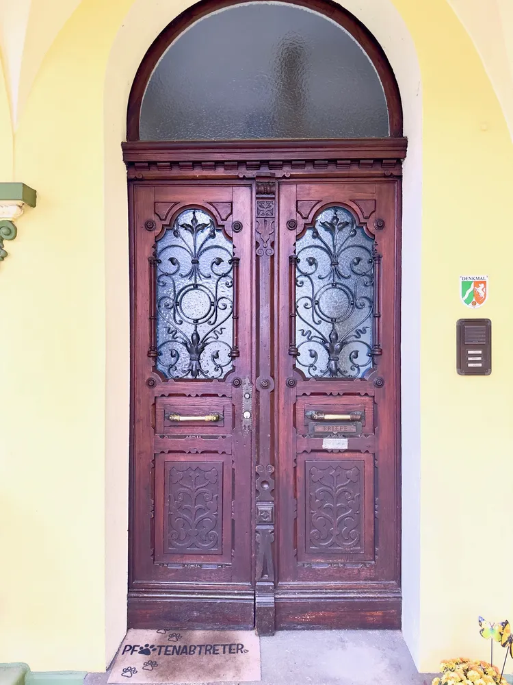 2 Zimmer Wohnung mit 120 m² in Unna – Bild 1