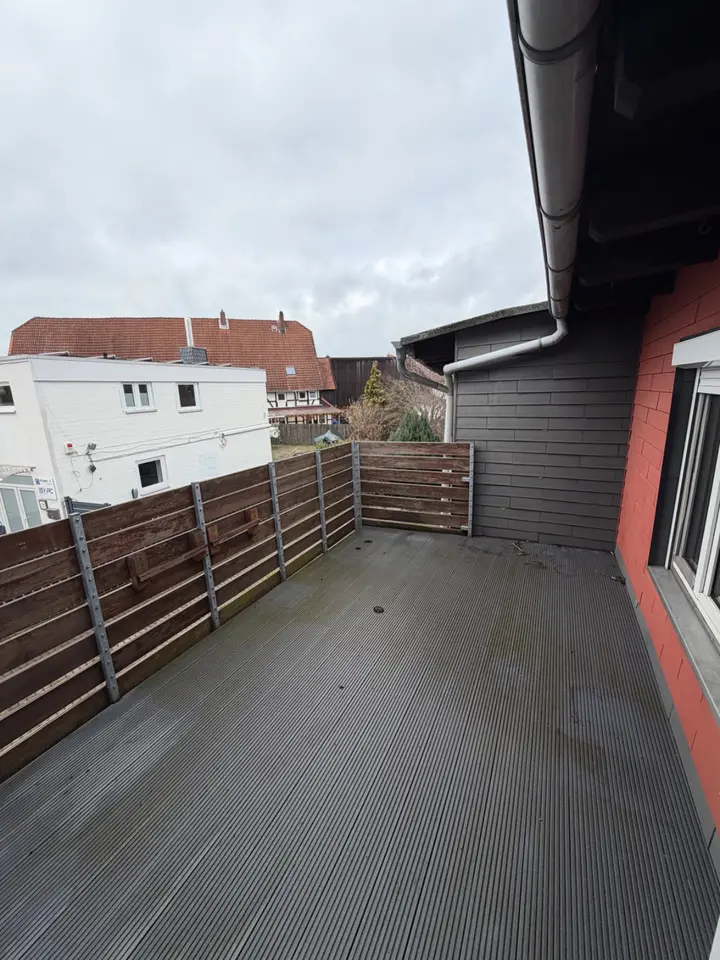 8 Zimmer Wohnung mit 135 m² in Goslar – Bild 3