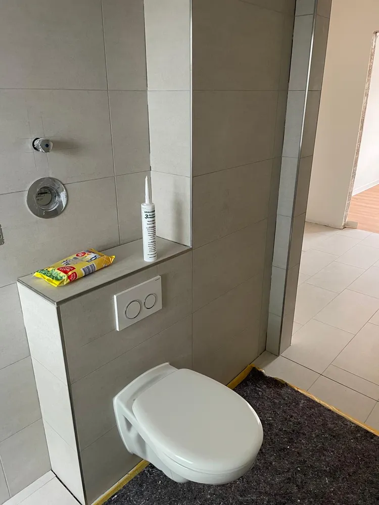 2 Zimmer Wohnung mit 64 m² in Duisburg – Bild 4