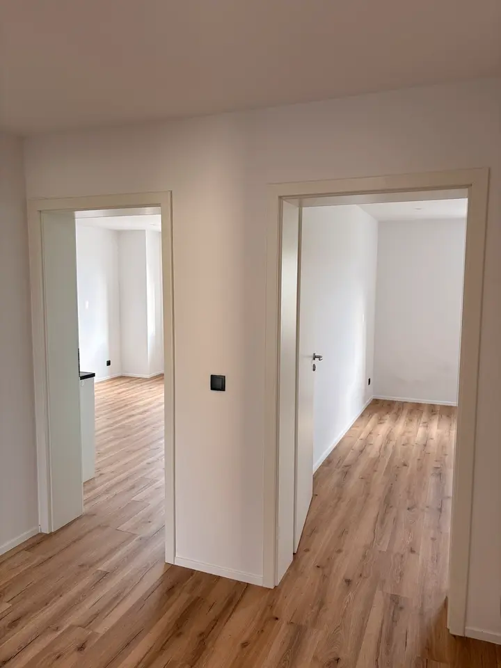 3 Zimmer Wohnung mit 60 m² in Hof – Bild 7