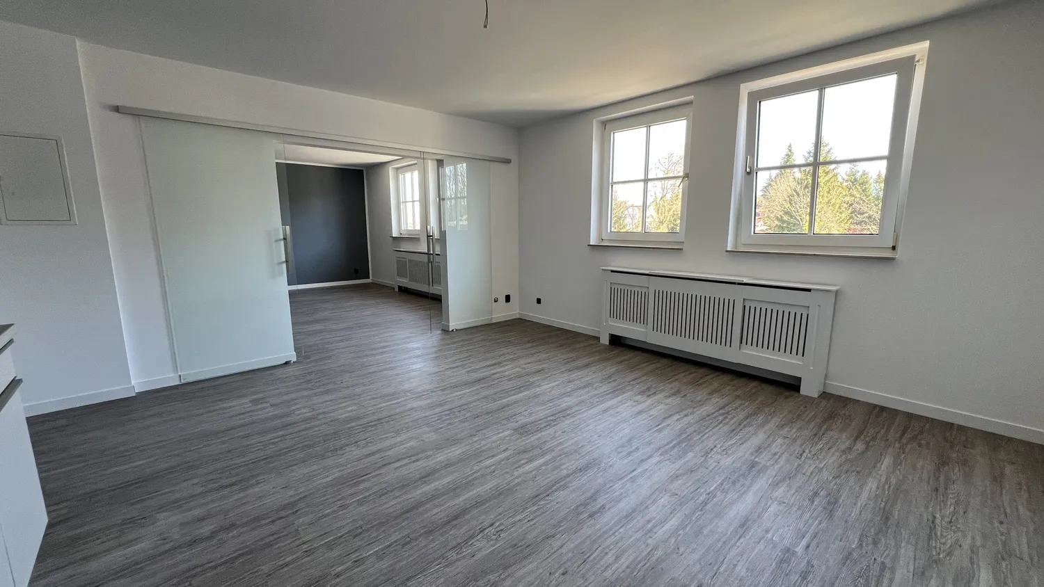 2 Zimmer Wohnung mit 56 m² in Freiberg – Bild 10