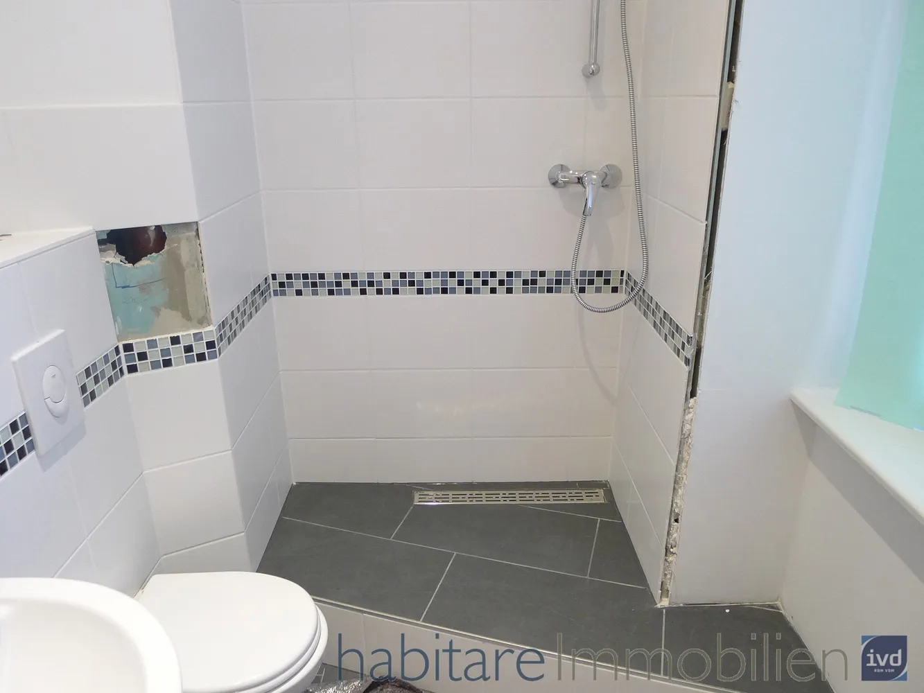 2 Zimmer Wohnung mit 42 m² in Berlin – Bild 4
