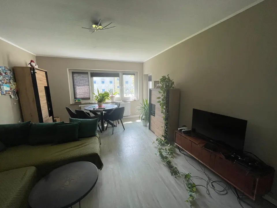 3 Zimmer Wohnung mit 70 m² in Dortmund – Bild 2