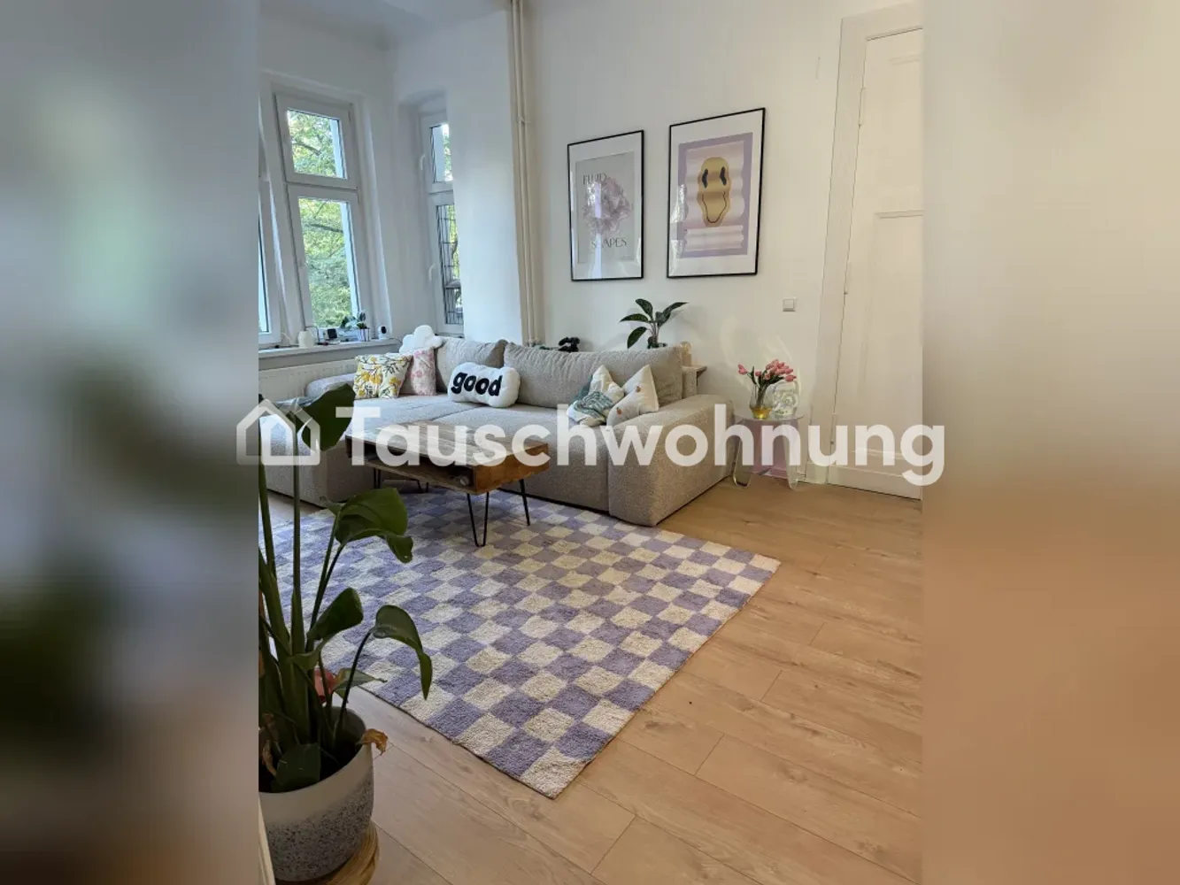 3 room apartment with 130 m² in Berlin – Photo 2