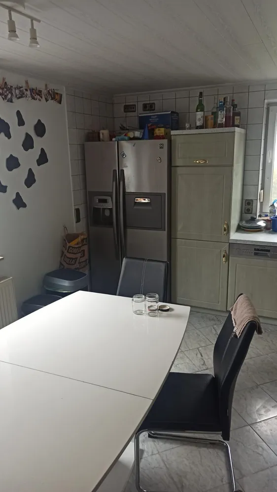 1 room apartment with 15 m² in Nuremberg – Photo 4