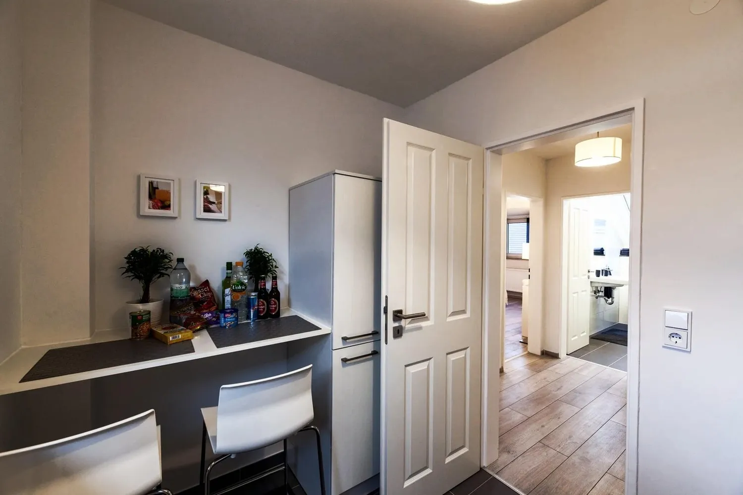 2 Zimmer Wohnung mit 68 m² in Köln – Bild 3