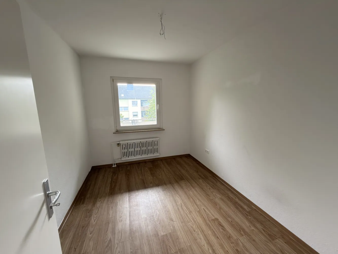 4 Zimmer Wohnung mit 72 m² in Dortmund – Bild 5