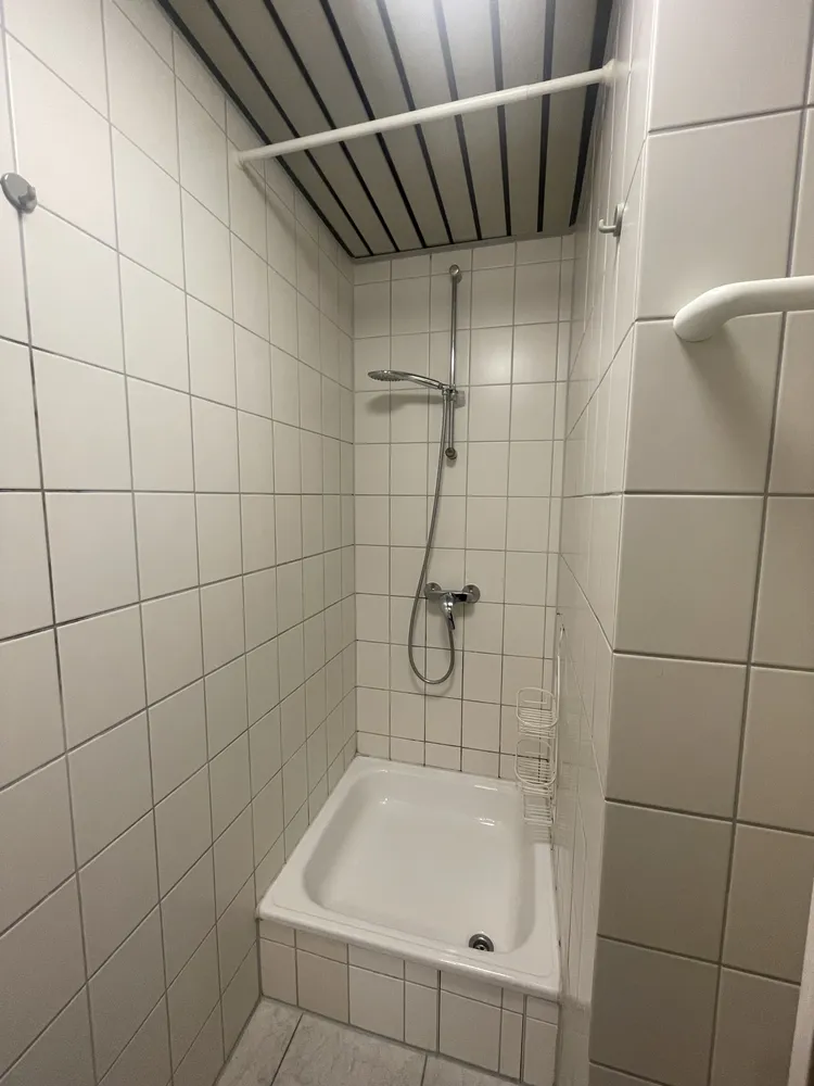 1 Zimmer Wohnung mit 35 m² in Heidelberg – Bild 3