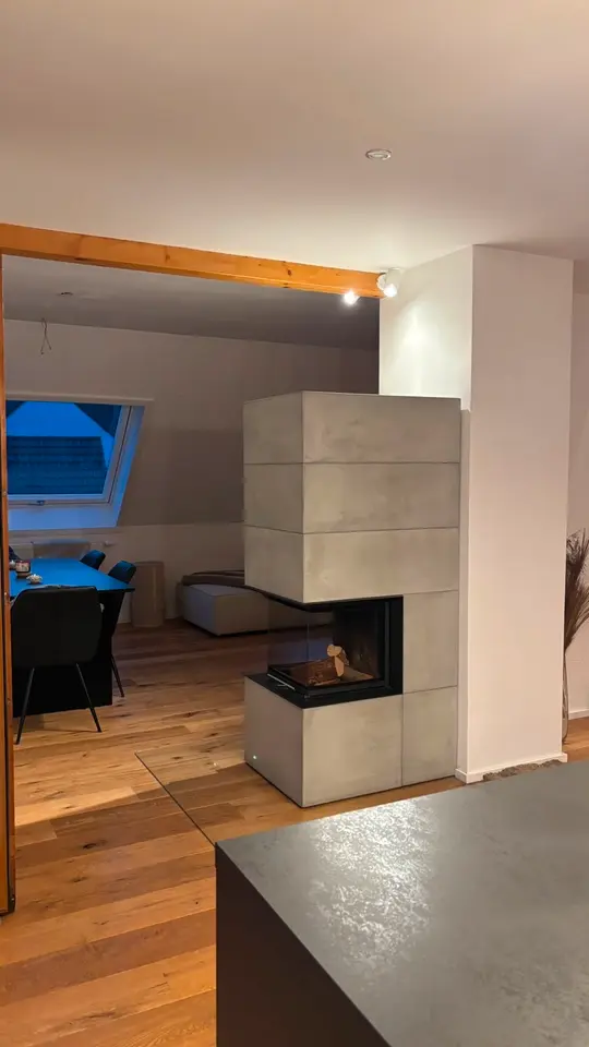 4 Zimmer Wohnung mit 125 m² in Donauwörth – Bild 2