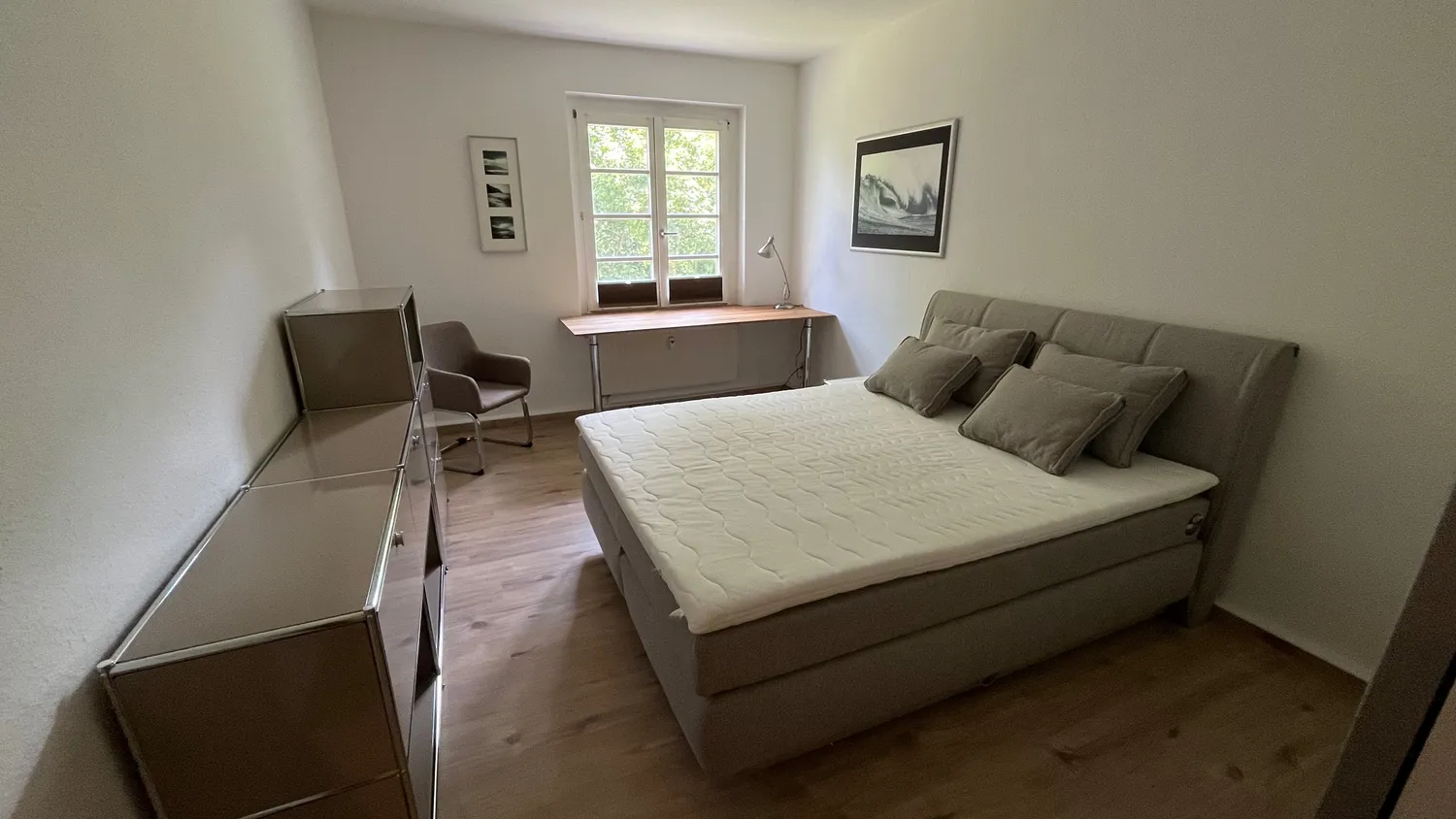2 Zimmer Wohnung mit 45 m² in Leipzig – Bild 4