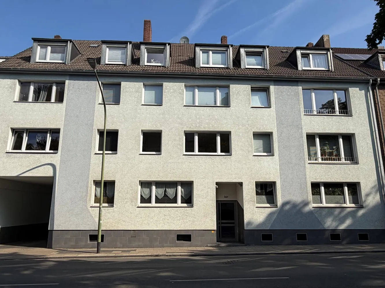 1 Zimmer Wohnung mit 29 m² in Essen – Bild 10