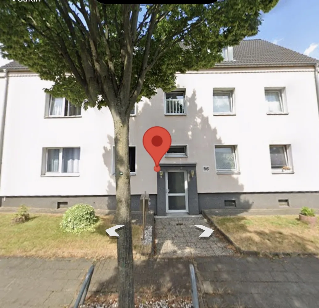 3 room apartment with 60 m² in Bergheim – Photo 3