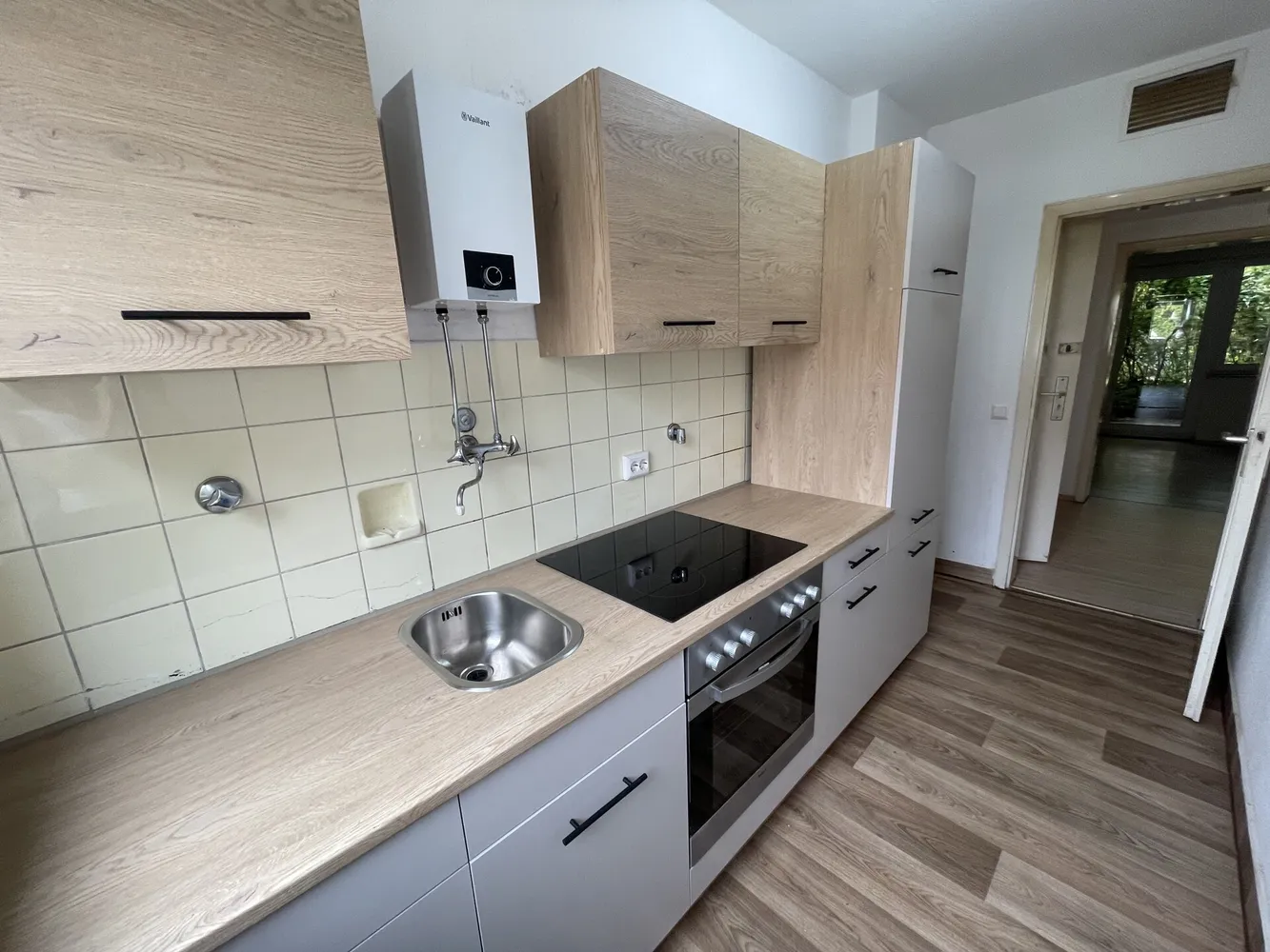 2 Zimmer Wohnung mit 56 m² in Stuttgart – Bild 1