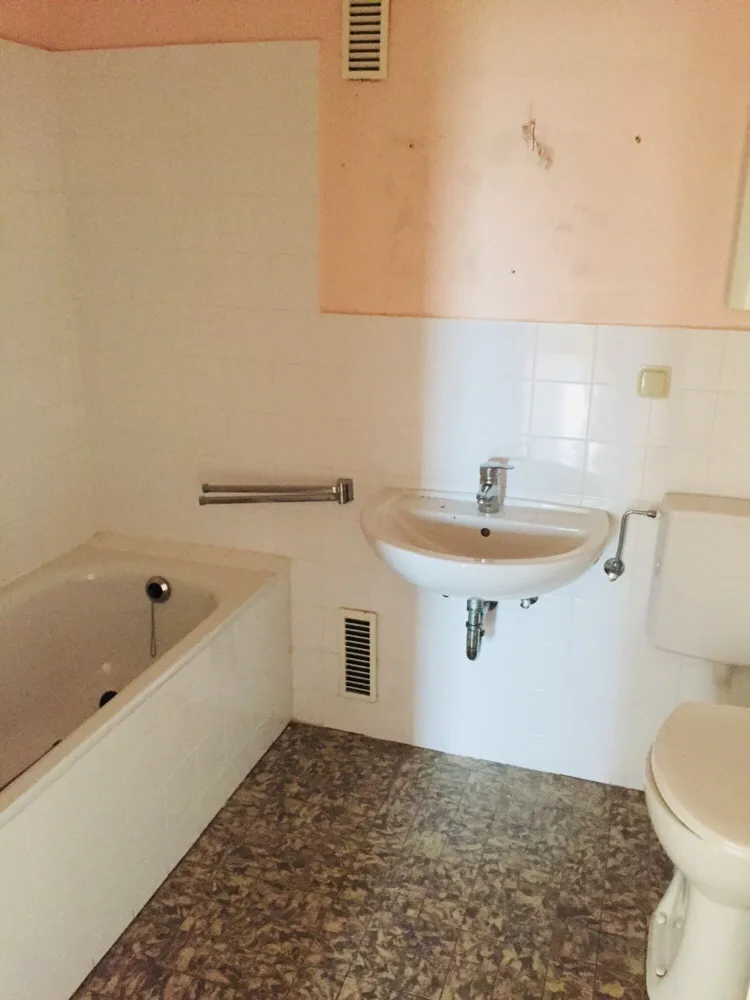 2 Zimmer Wohnung mit 60 m² in Hattingen – Bild 5