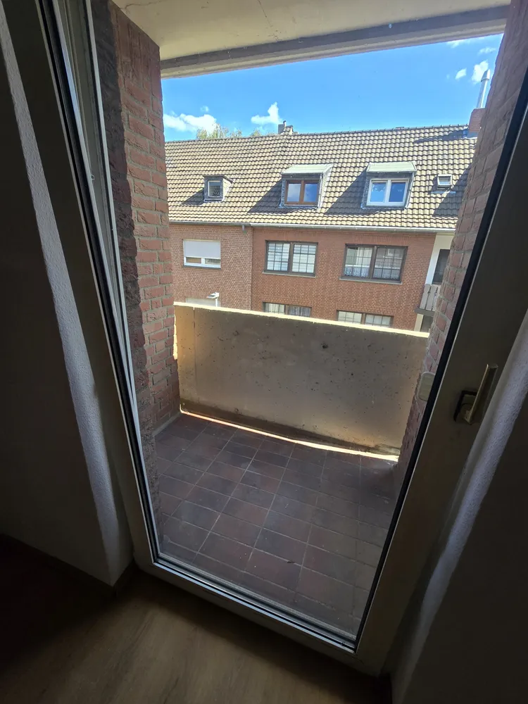 2 Zimmer Wohnung mit 39 m² in Krefeld – Bild 5