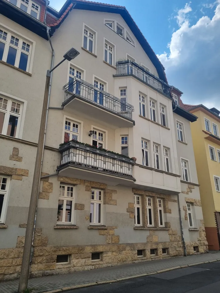 5 Zimmer Wohnung mit 192 m² in Jena – Bild 5