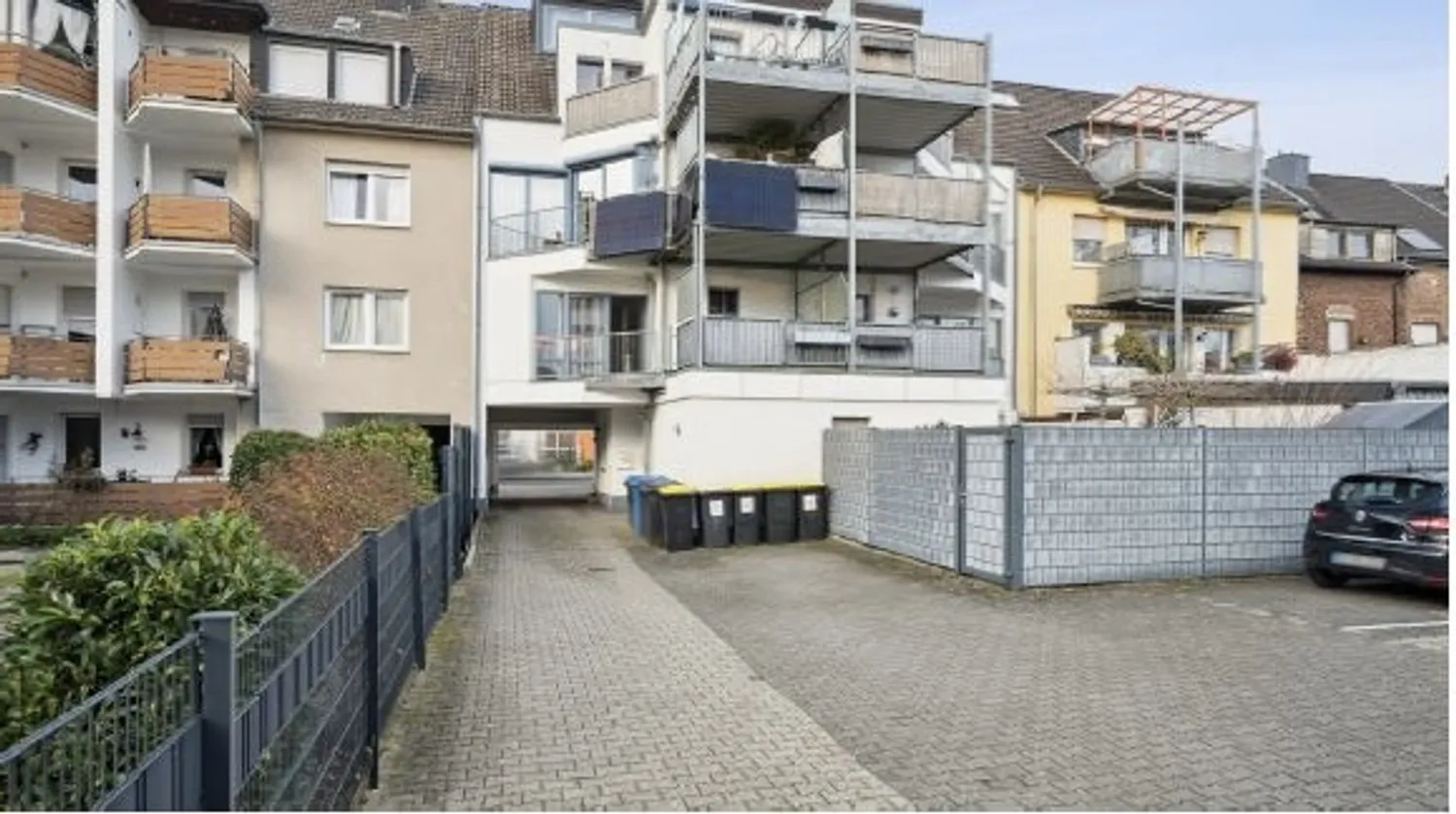 3 Zimmer Wohnung mit 85 m² in Mönchengladbach – Bild 11