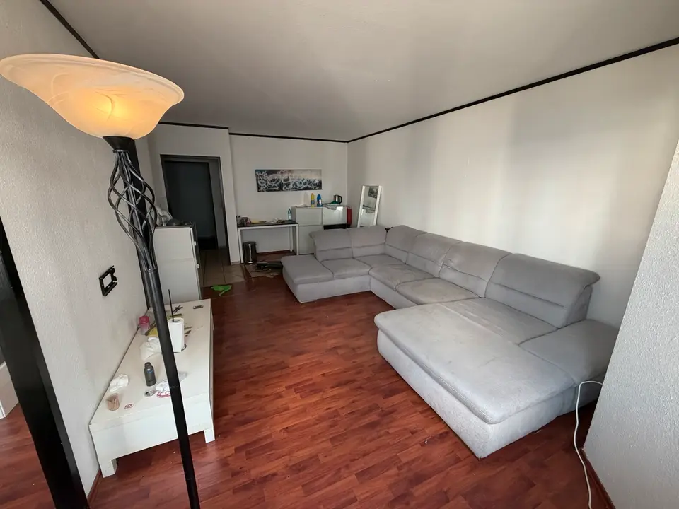 2 Zimmer Wohnung mit 38 m² in Braunschweig – Bild 8