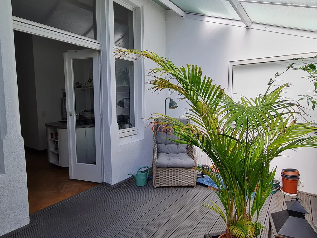 3 Zimmer Wohnung mit 93 m² in Bochum – Bild 10